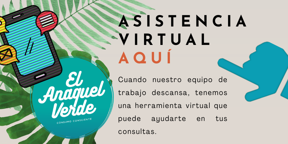 Asistente virtual