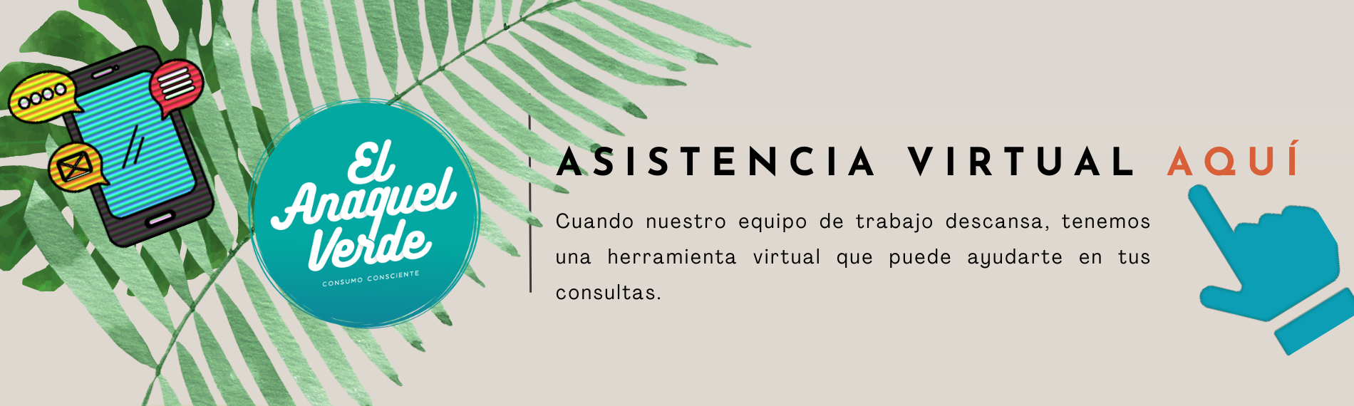 Asistente virtual