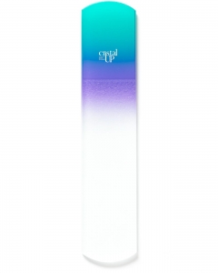 Raspador de cristal para pies CRISTALUP _9