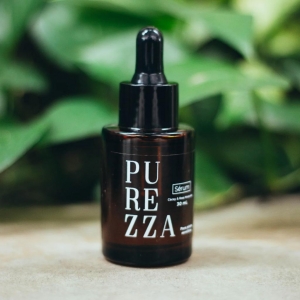 Sérum Facial Cacay & Rosa Mosqueta PUREZZA_1