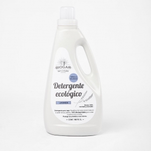 Detergente Lavanda - BIOGAR_1