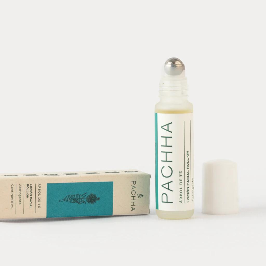 Loción Facial Astringente - PACHHA  - El Anaquel Verde