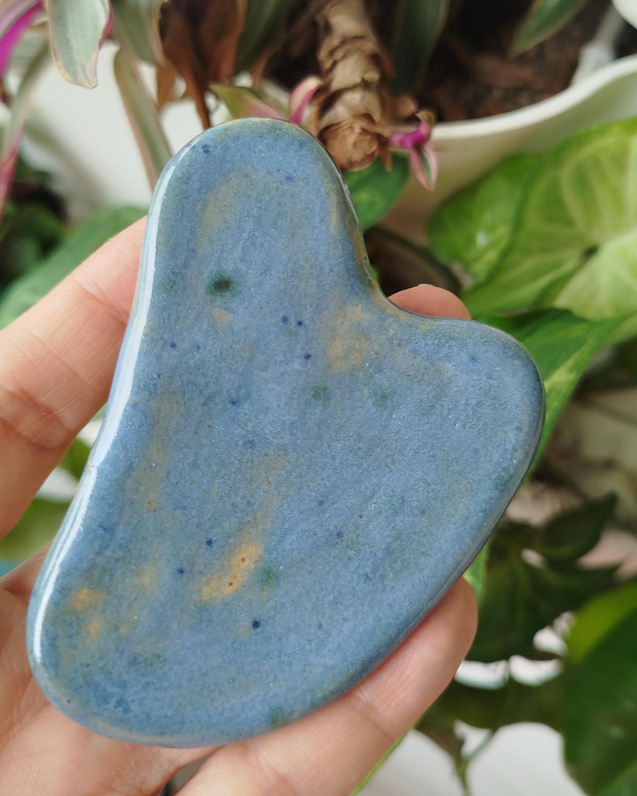 Gua Sha en cerámica - Fuego Refugio_4