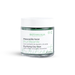 Mascarilla Purificante BOTANIKALIA_1