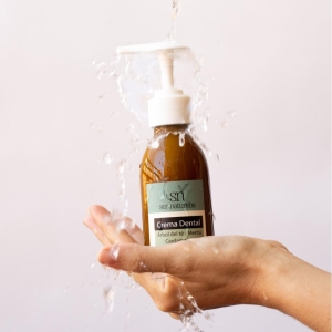 Crema Dental - SER NATUREBA_1
