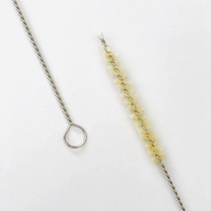 Cepillo de limpieza para pitillos en fibra vegetal - KUSE_1