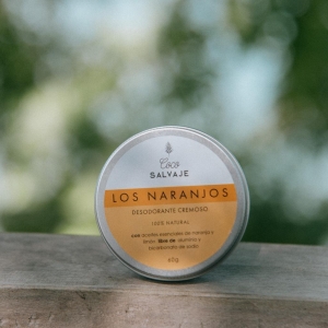 Desodorante Cremoso Natural COCOSALVAJE_6