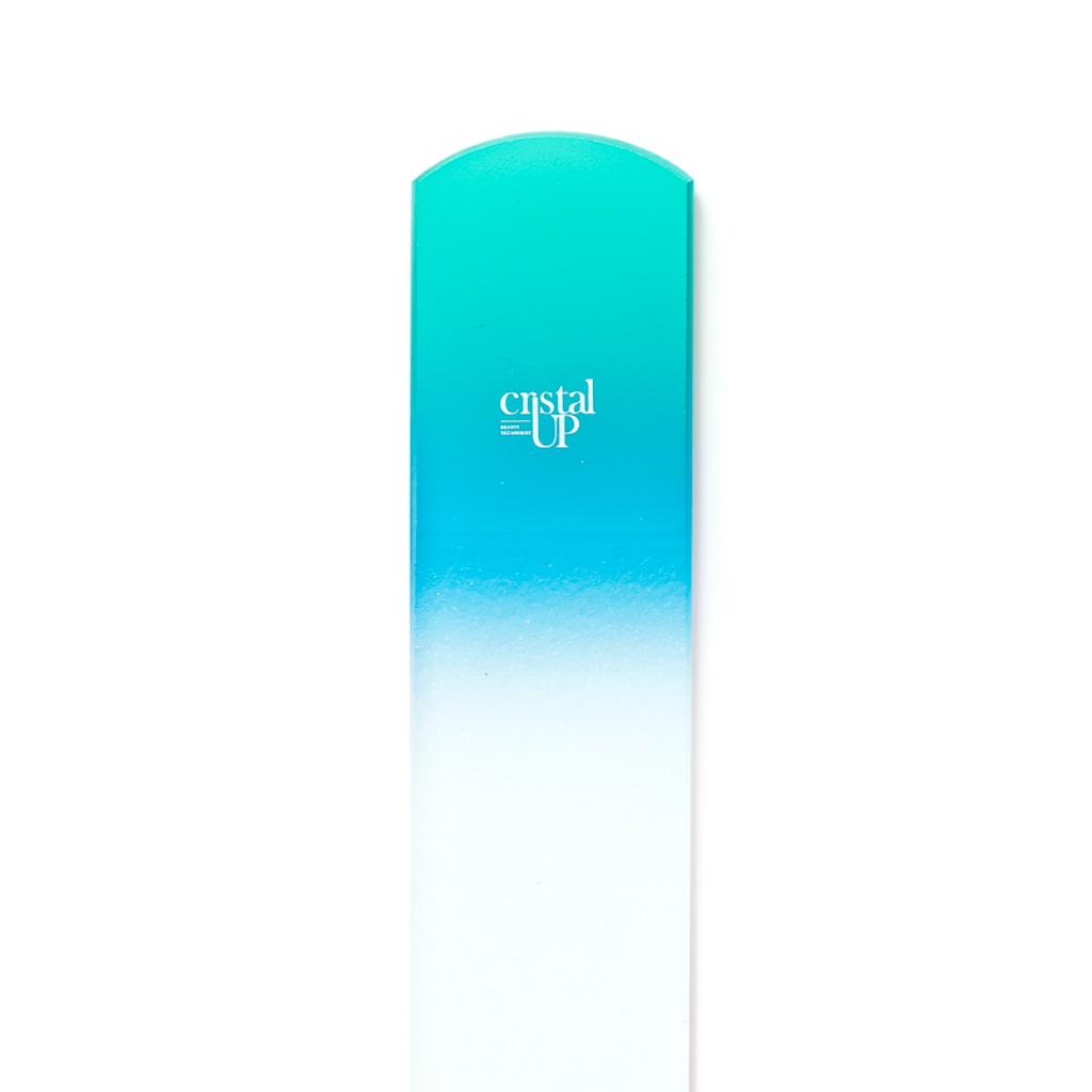 Raspador de cristal para pies CRISTALUP  - El Anaquel Verde