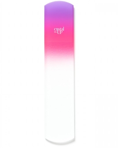 Raspador de cristal para pies CRISTALUP _10