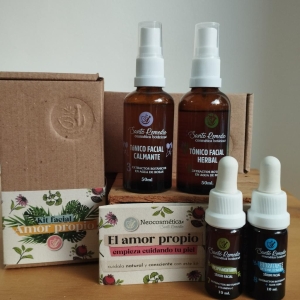 Kit Amor Propio - SANTO REMEDIO_1