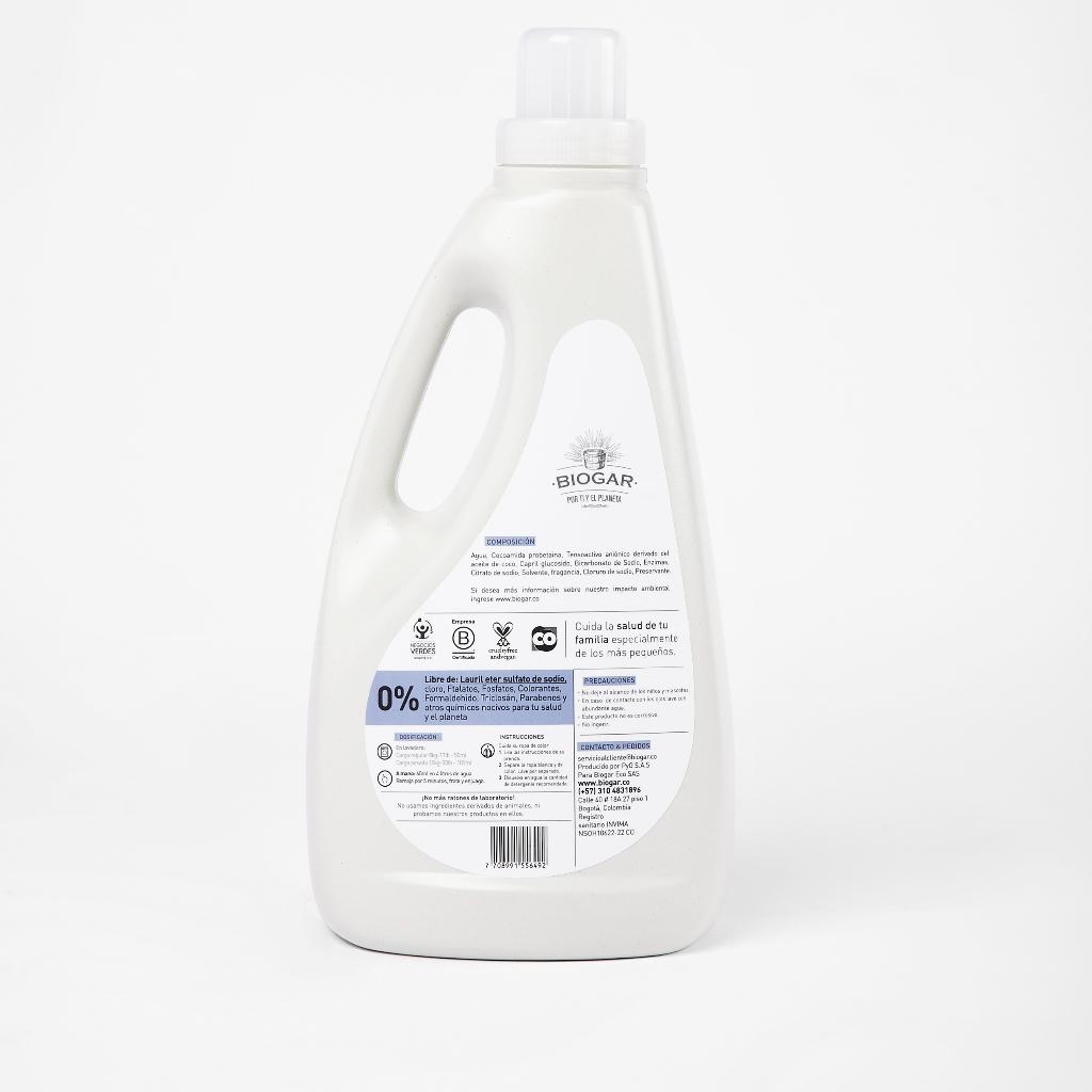 Detergente Lavanda - BIOGAR_2