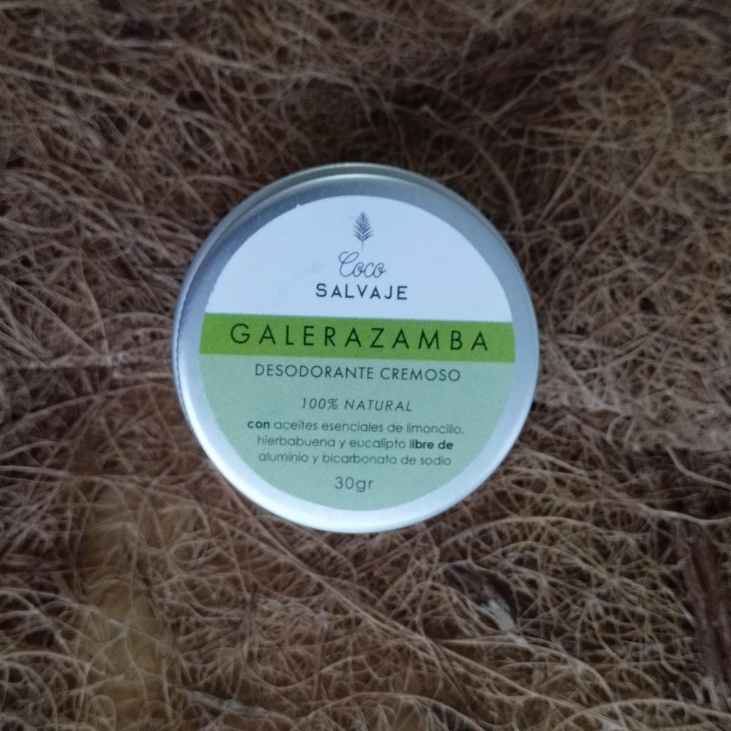 Desodorante Cremoso Natural Pequeño COCOSALVAJE_4