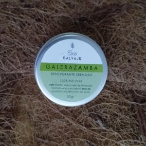 Desodorante Cremoso Natural Pequeño COCOSALVAJE_4