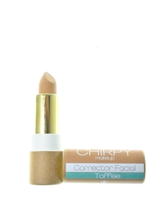 Corrector Facial Toffee / Tono Canela CHIRPY_2