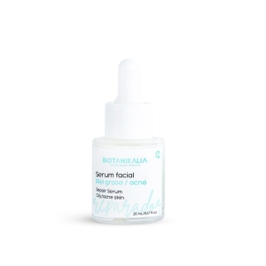 Serum Reparador Piel Grasa/Acné BOTANIKALIA_1
