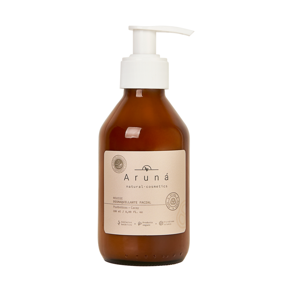 Dúo limpieza Mousse + Espuma facial_3