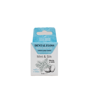 Seda Dental Biodegradable SOUL SEED_1