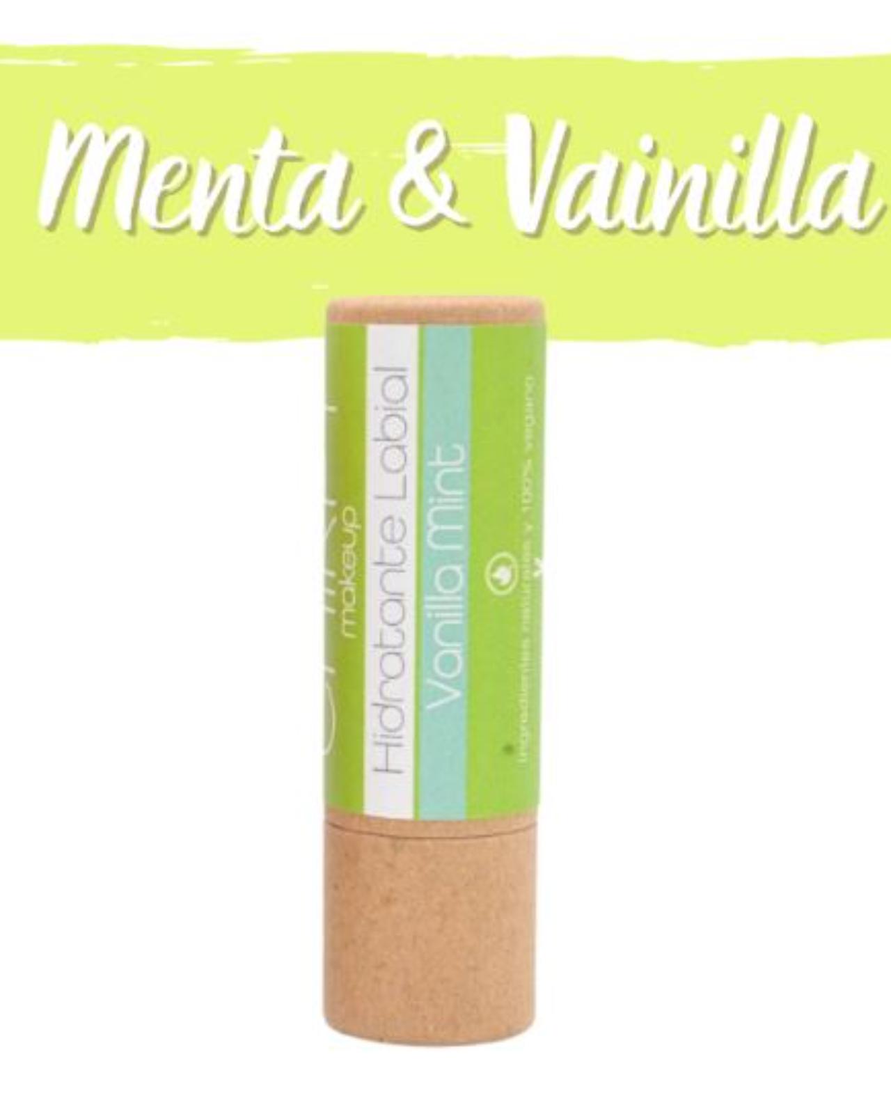 Hidratante Labial - Vanila Mint - CHIRPY MAKEUP_1