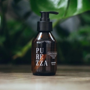 Aceite revitalizante para Cuerpo y Cabello - PUREZZA_1