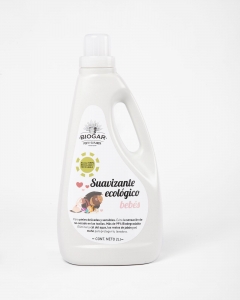 Suavizante ropa - BIOGAR_1