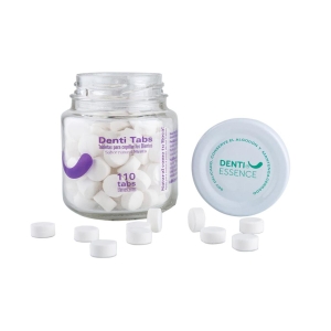 Pastillas dentales Denti Tabs DENTI ESSENCE_2