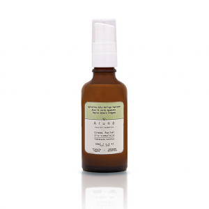Crema facial bio-complejo hidratante nutritiva ARUNÁ_1