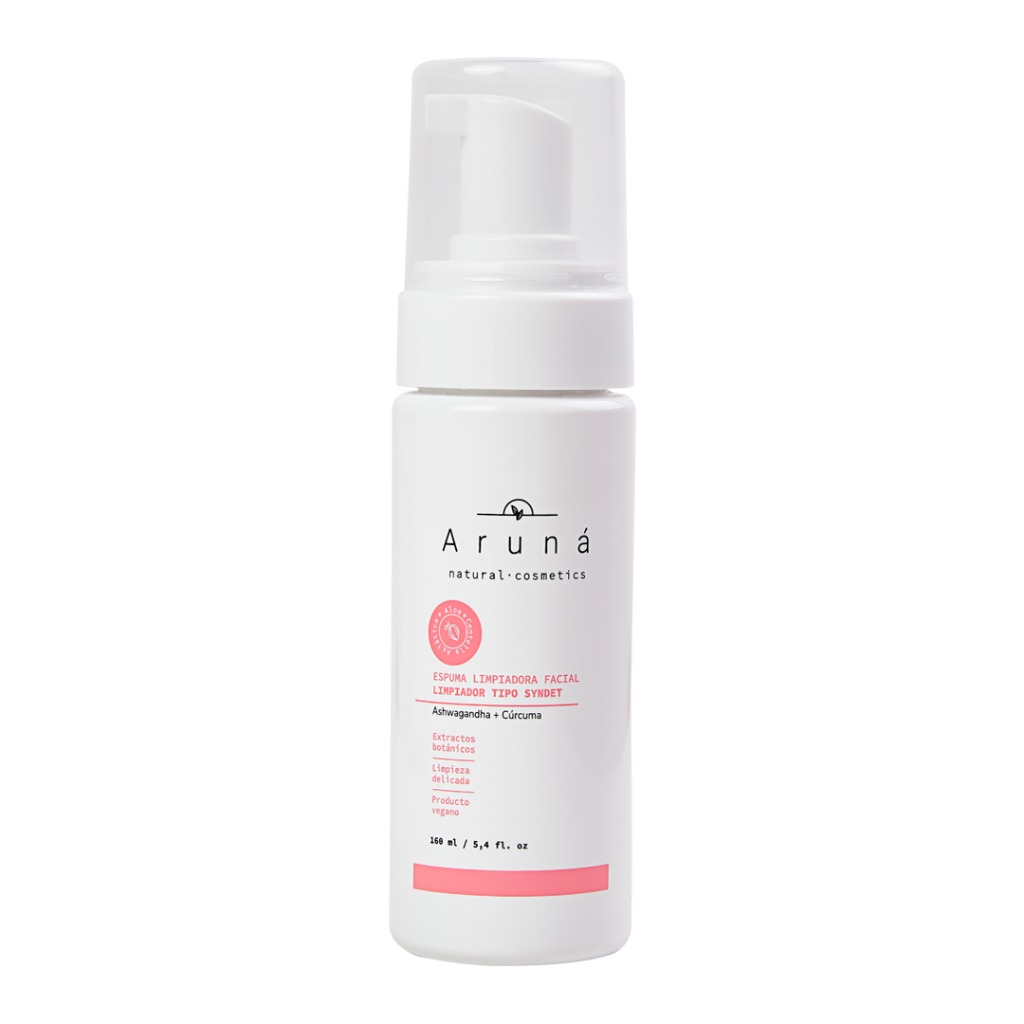 Dúo limpieza Mousse + Espuma facial_2