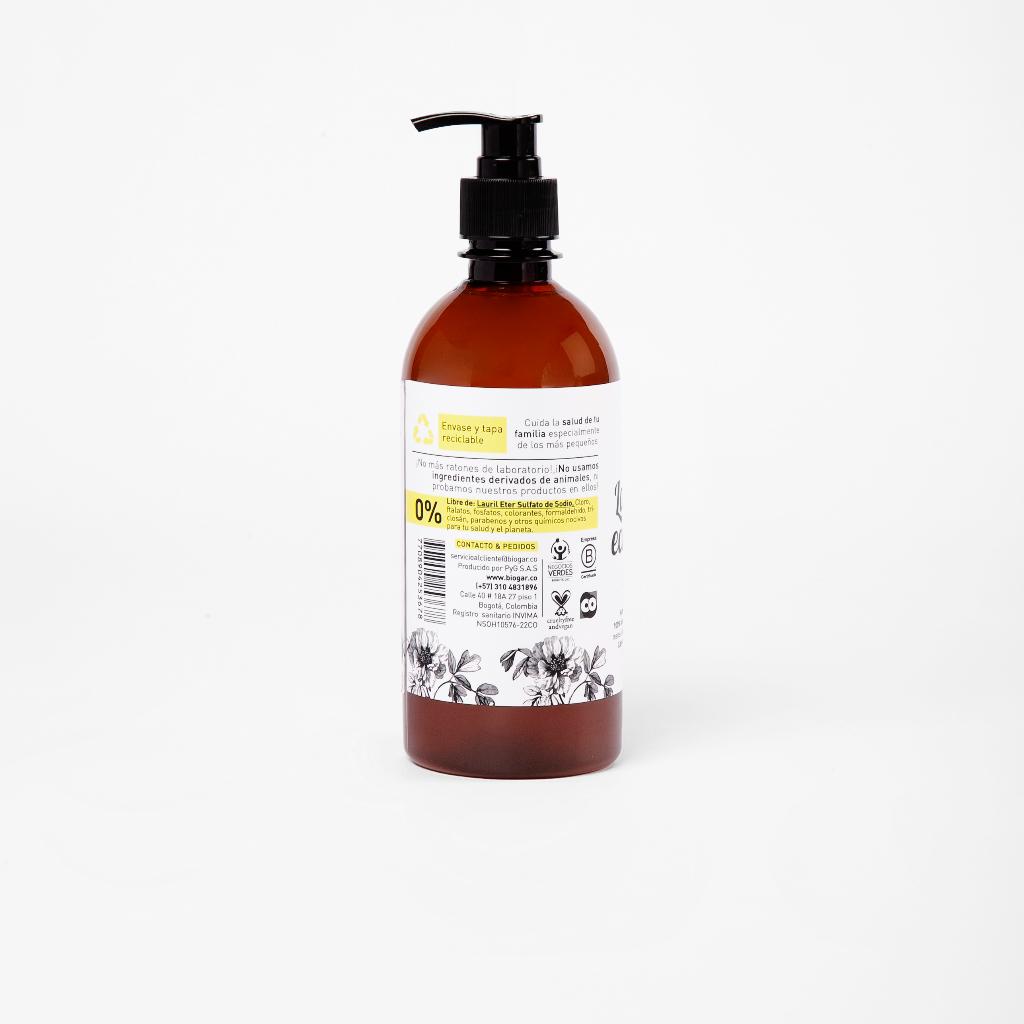 Lavaloza verbena cítrica - BIOGAR_2