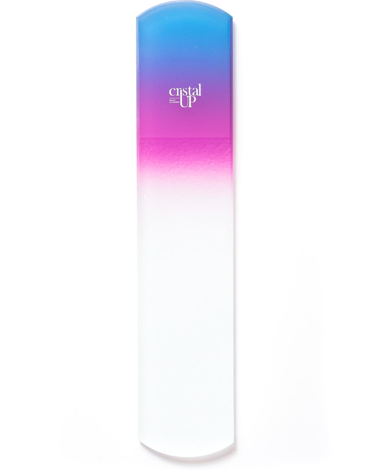 Raspador de cristal para pies CRISTALUP _3