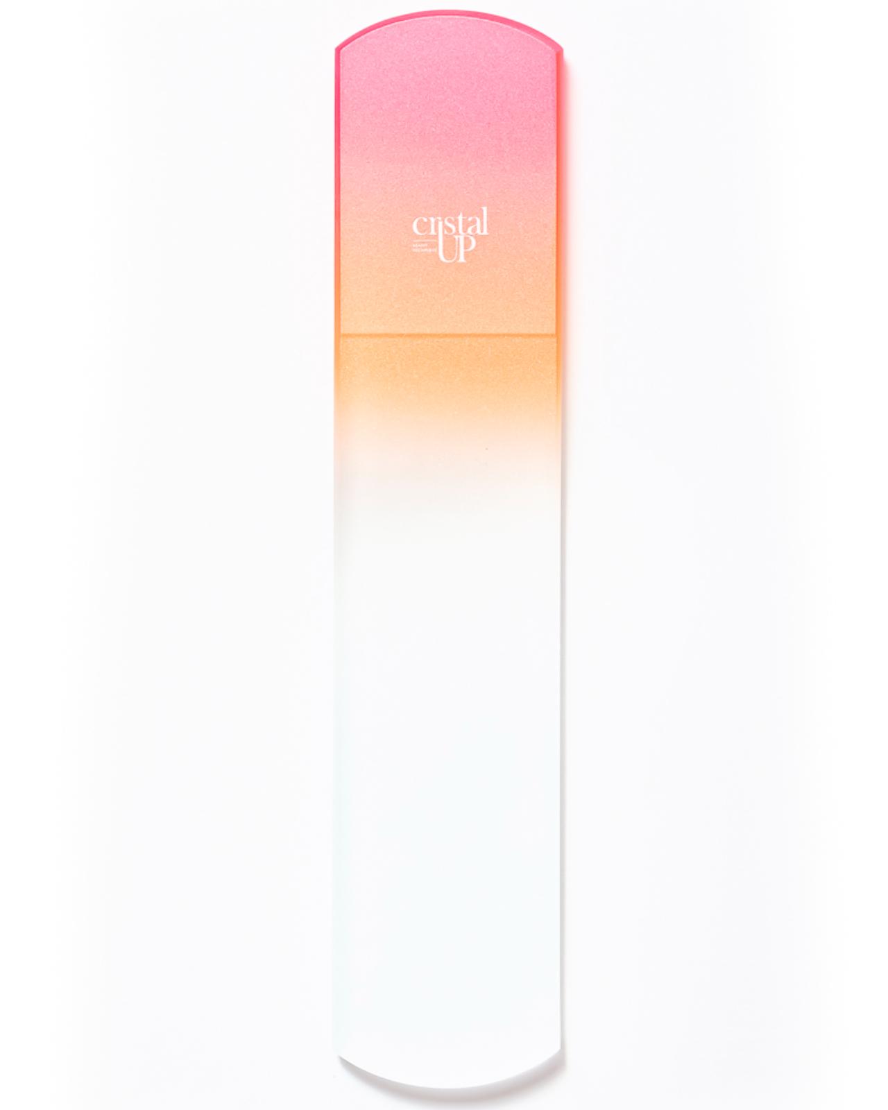 Raspador de cristal para pies CRISTALUP _5
