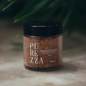 Exfoliante Relajante Corporal PUREZZA _1