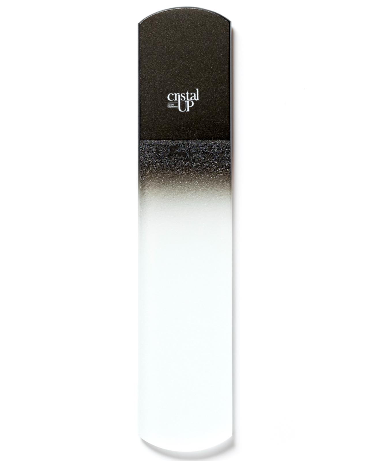 Raspador de cristal para pies CRISTALUP _11