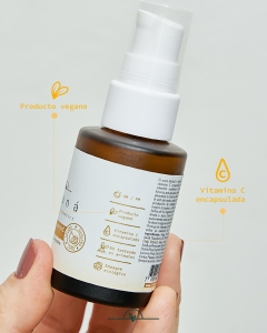 Serum Facial RevitaC 30ml - ARUNÁ NATURAL_3