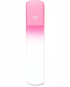 Raspador de cristal para pies CRISTALUP _2