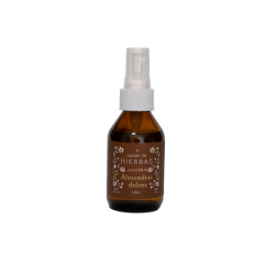 Aceite de Almendras Dulces TALLER DE HIERBAS _1