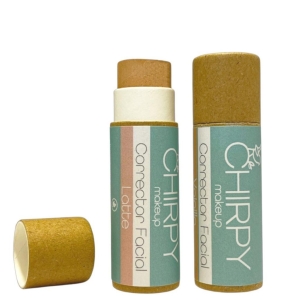 Corrector Facial Latte / Tono Medio CHIRPY_1