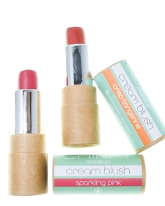 Rubor Crisp Tangerine CHIRPY MAKEUP_3