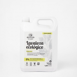 Lavaloza verbena cítrica Galón - BIOGAR_1