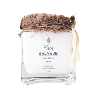 Aceite de Coco Virgen COCO SALVAJE_1