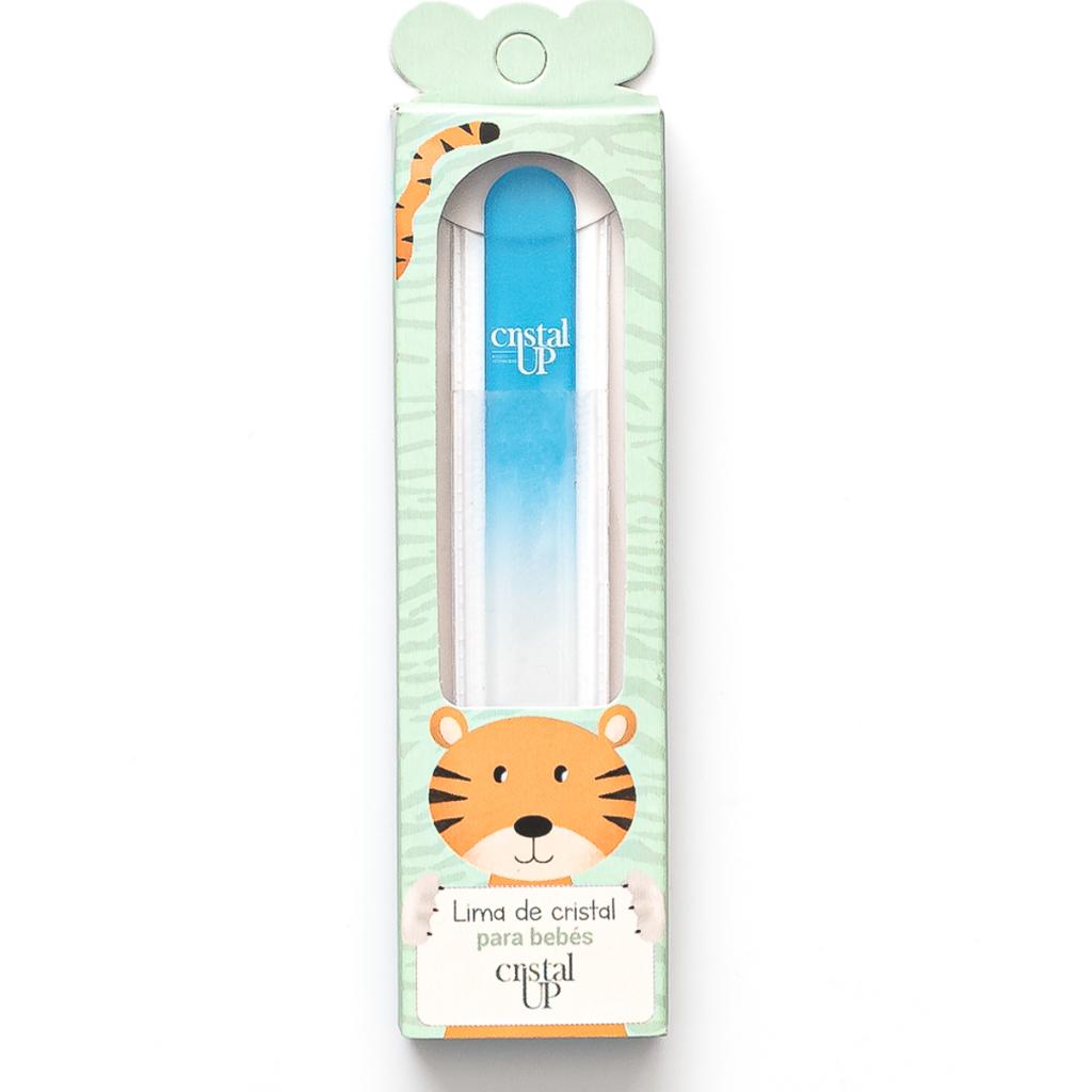 Lima de cristal para Bebé CRISTALUP _1