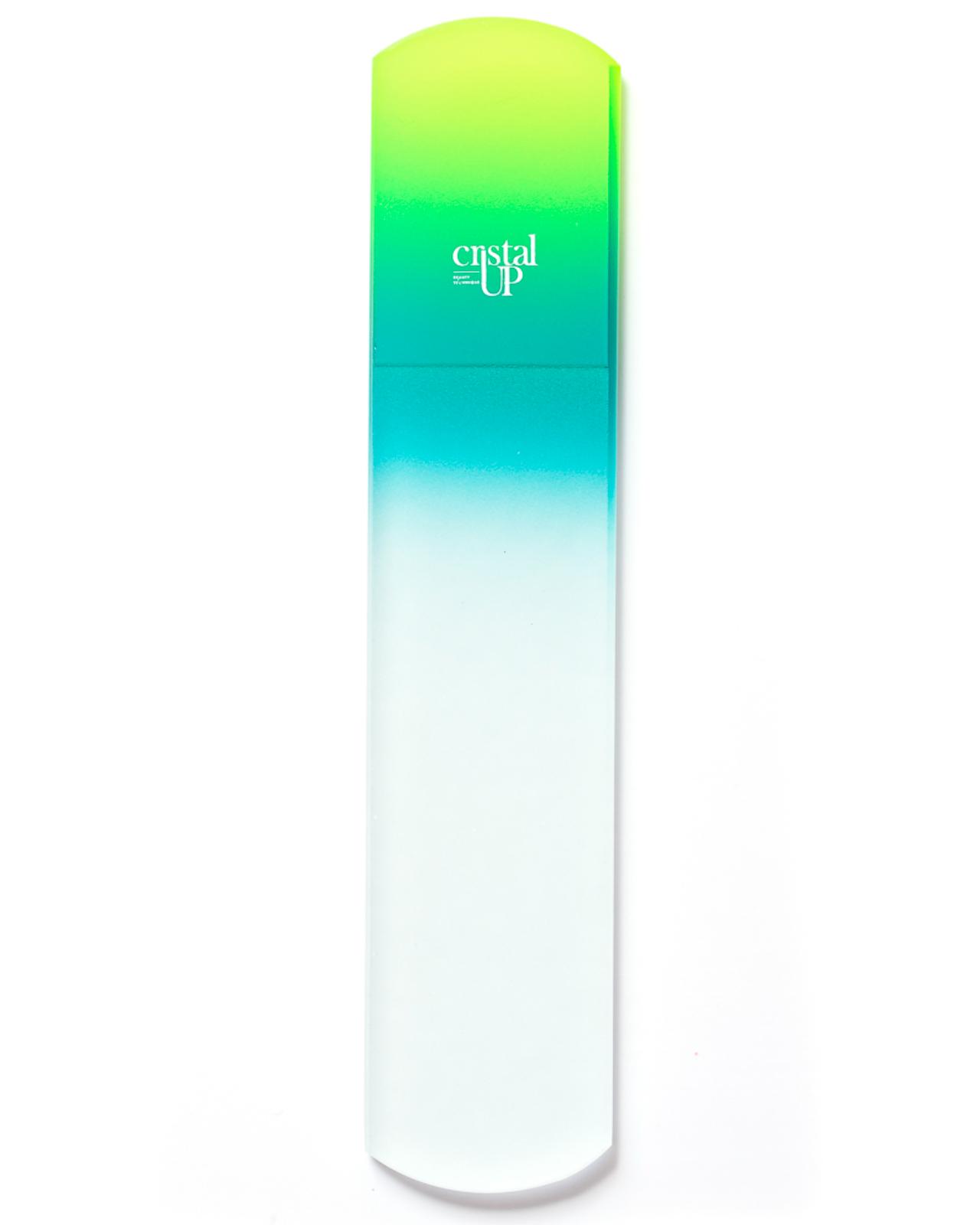 Raspador de cristal para pies CRISTALUP _6